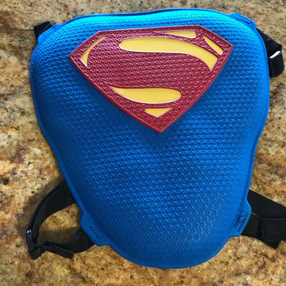 Superman Costume
